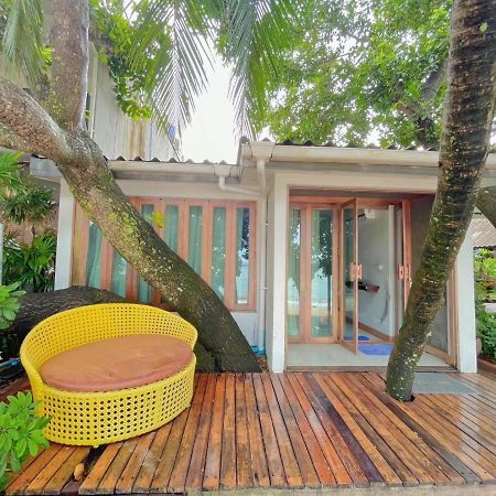 Palm Resort Krabi Ban Ko Kwang Eksteriør bilde